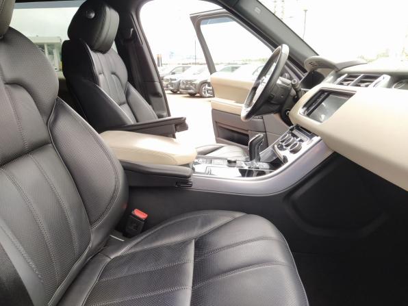 Land Rover Range Rover Sport II с пробегом 2015 года, цена 3 250 000 рублей, 134500 км, внедорожник, Автокод Объявления