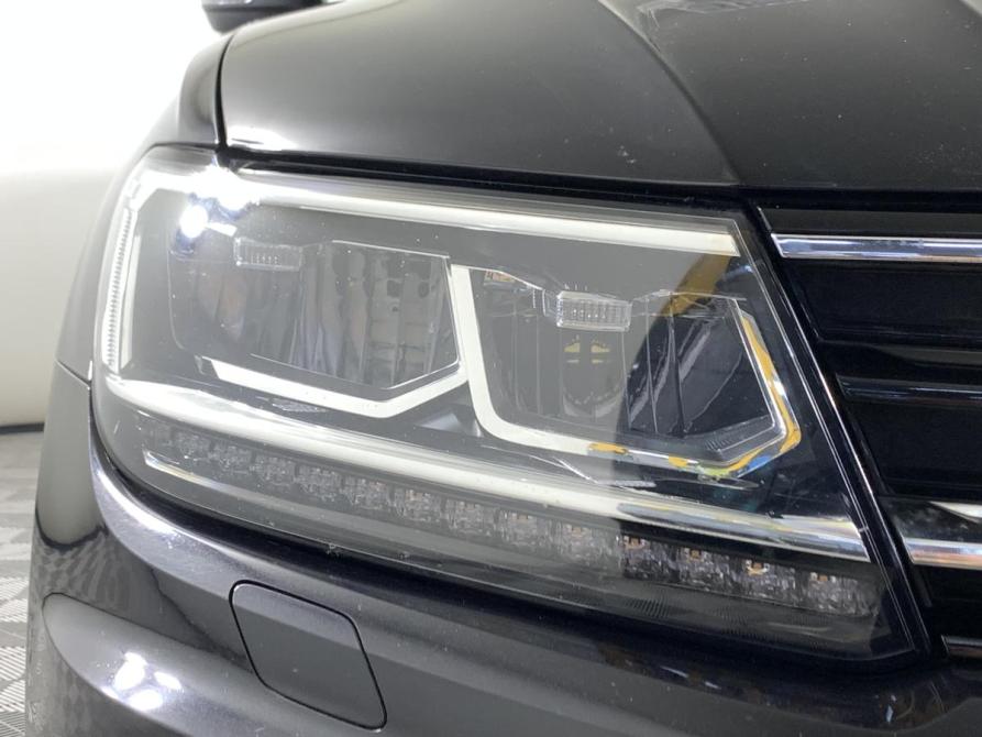 Volkswagen Tiguan II Москва  - изображение 9