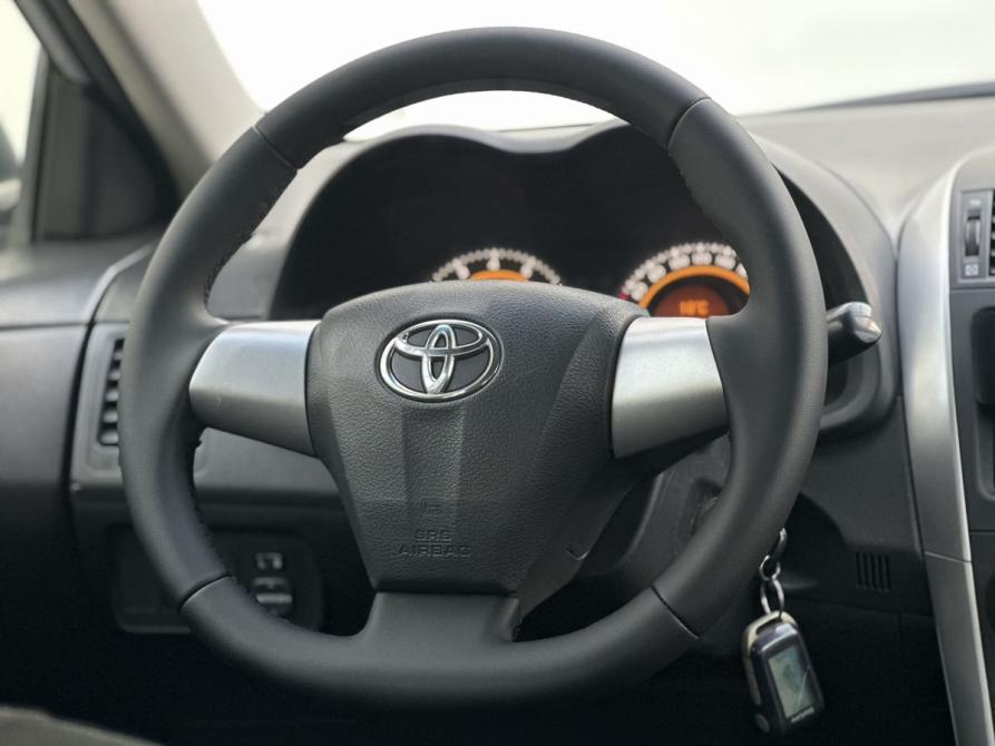 Toyota Corolla X (E140 E150) Рестайлинг Липецк  - изображение 17
