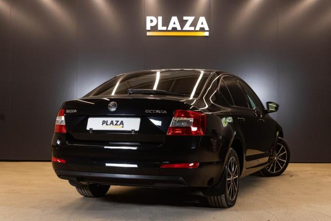 Skoda Octavia III (A7) с пробегом 2014 года, цена 1 149 000 рублей, 189549 км, лифтбек, Автокод Объявления