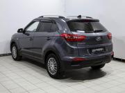 Hyundai Creta I Рестайлинг Ростов-на-Дону  - изображение 18