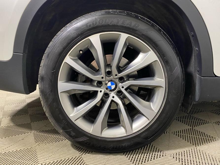 BMW X6 II (F16) Москва  - изображение 14