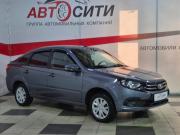 Lada (ВАЗ) Granta I Рестайлинг Воронеж  - изображение 22