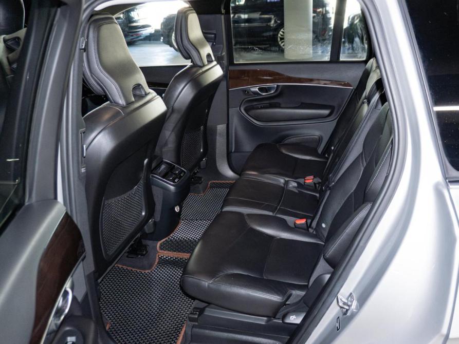 Volvo XC90 II Санкт-Петербург  - изображение 10