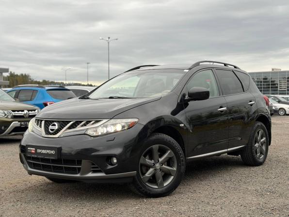 Nissan Murano II (Z51) Рестайлинг с пробегом 2011 года, цена 1 035 000 рублей, 173000 км, внедорожник, Автокод Объявления