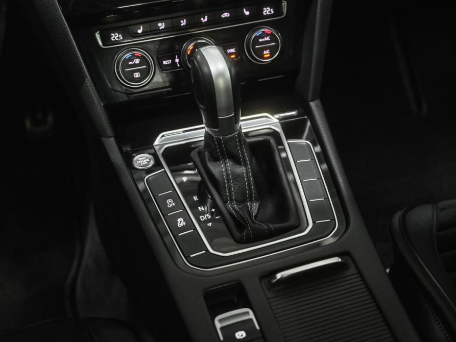 Volkswagen Passat B8 Челябинск  - изображение 26