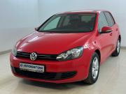 Volkswagen Golf VI Москва  - изображение 15