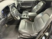 Kia Sportage IV Рестайлинг Набережные Челны  - изображение 28