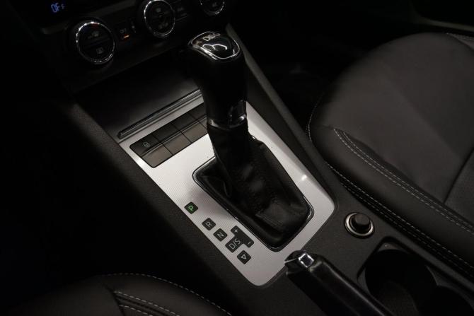 Skoda Octavia III (A7) с пробегом 2014 года, цена 1 679 000 рублей, 218000 км, лифтбек, Автокод Объявления