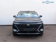 Geely Galaxy L7 Москва  - изображение 29