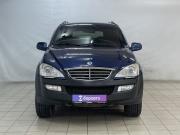 SsangYong Kyron I Рестайлинг Воронеж  - изображение 23