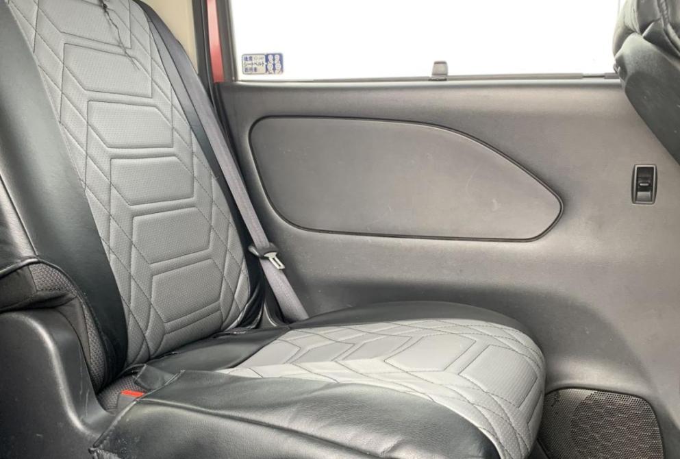 Nissan Serena V (C27) Красноярск  - изображение 25