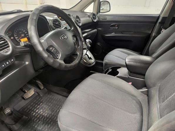 Kia Carens II (UN) с пробегом 2011 года, цена 870 000 рублей, 191826 км, минивэн, Автокод Объявления