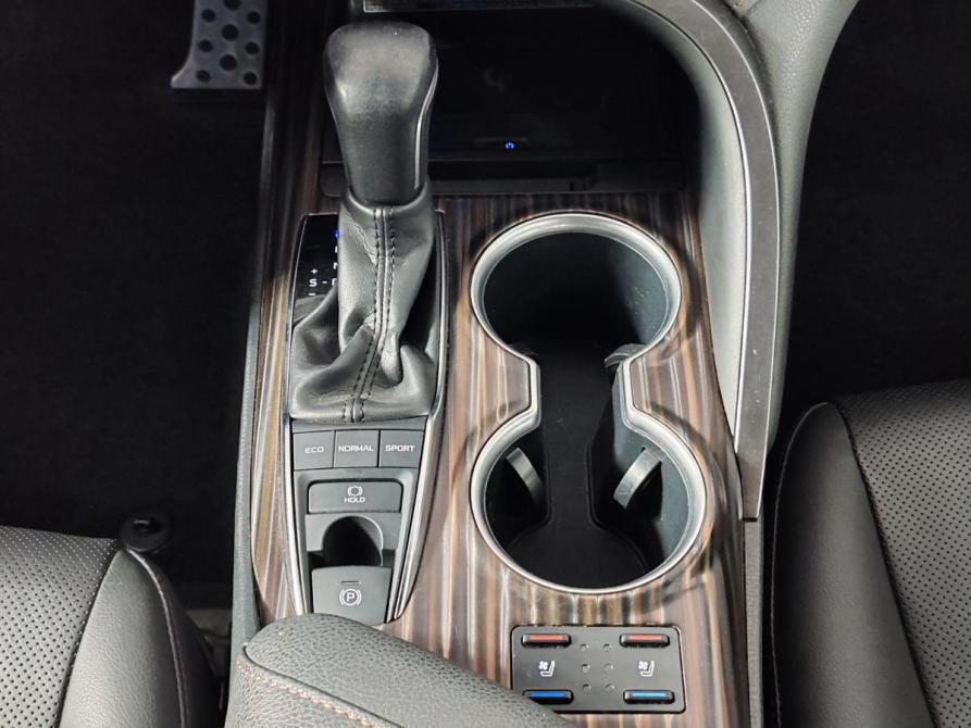 Toyota Camry VIII (XV70) Москва  - изображение 24