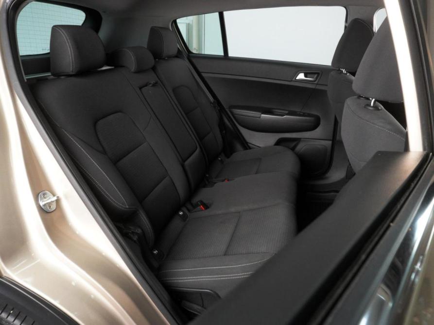 Kia Sportage IV Минеральные Воды  - изображение 7