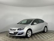 Opel Astra J Рестайлинг Воронеж  - изображение 20