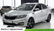 Kia Rio III Рестайлинг Шахты  - изображение 12