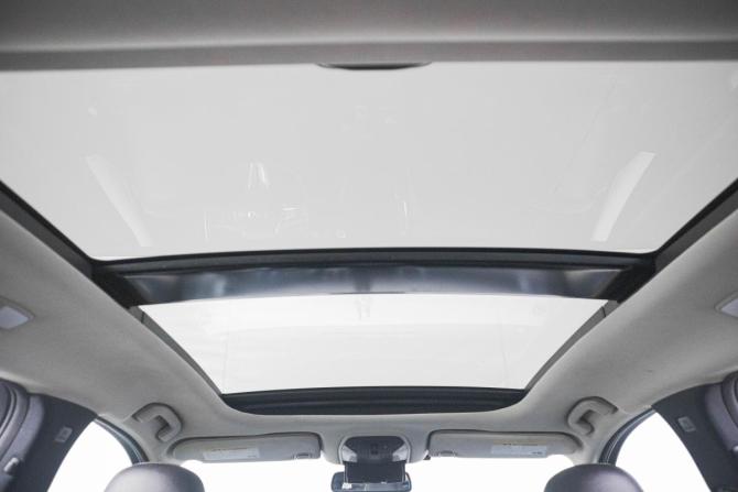Infiniti QX50 II с пробегом 2020 года, цена 2 739 000 рублей, 74000 км, внедорожник, Автокод Объявления