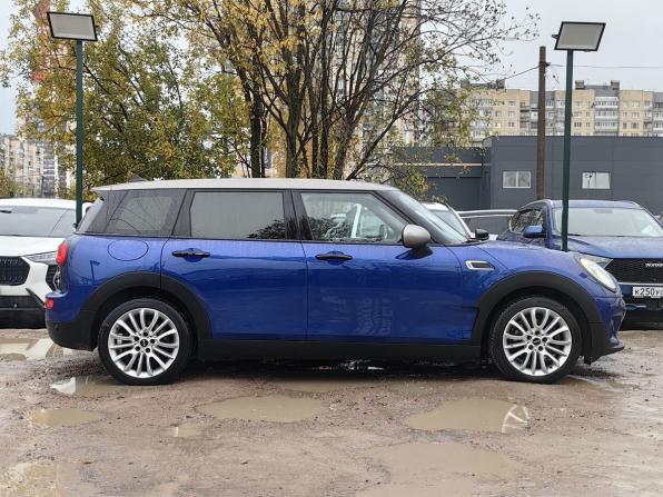 Mini Clubman II с пробегом 2019 года, цена 1 969 000 рублей, 134000 км, универсал, Автокод Объявления