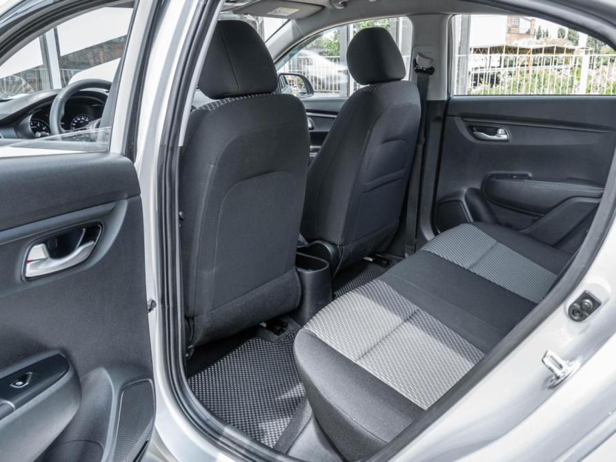 Kia Rio IV Ставрополь  - изображение 11