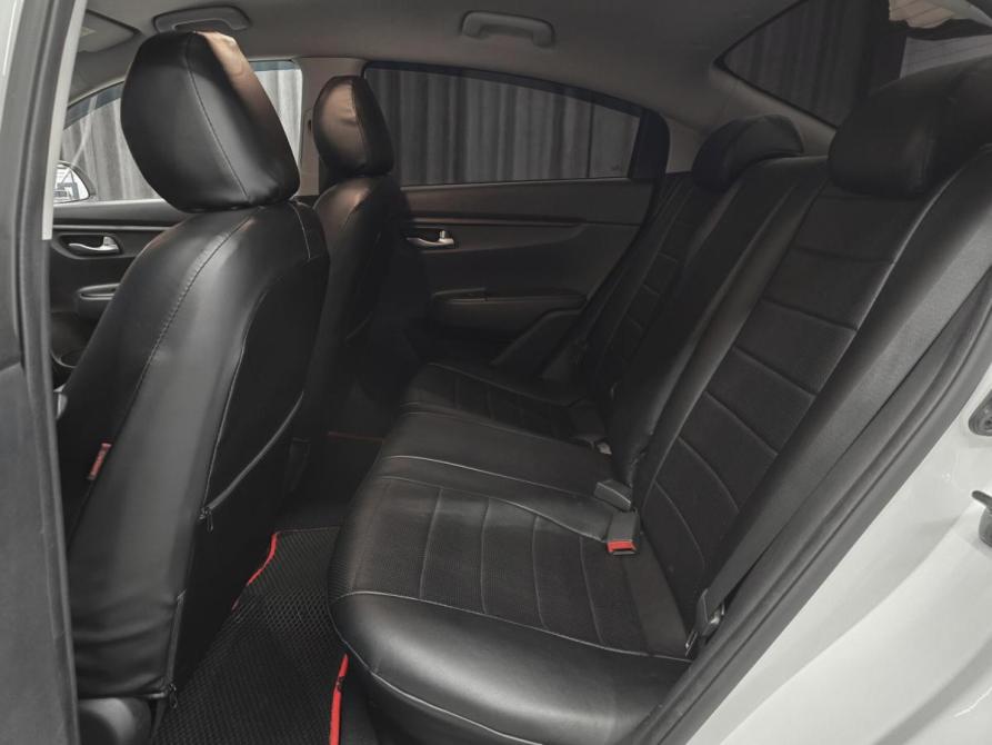Kia Rio IV Рестайлинг Красноярск  - изображение 18