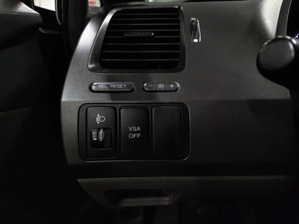 Honda Civic VIII с пробегом 2007 года, цена 750 000 рублей, 187596 км, седан, Автокод Объявления