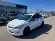 Hyundai Solaris I Рестайлинг Ногинск  - изображение 19