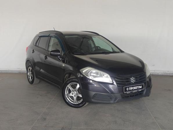 Suzuki SX4 II (S-Cross) с пробегом 2014 года, цена 1 105 000 рублей, 210500 км, хэтчбек, Автокод Объявления
