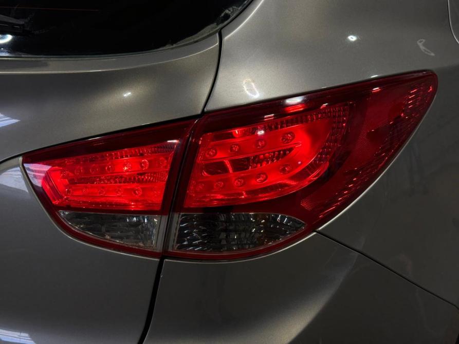 Hyundai ix35 I Челябинск  - изображение 7