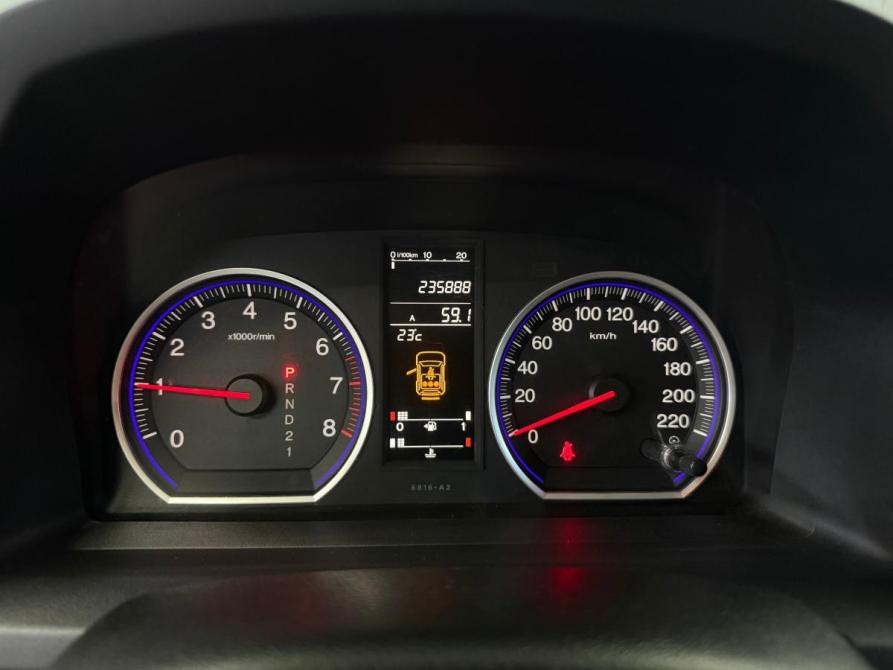 Honda CR-V III Краснодар  - изображение 9