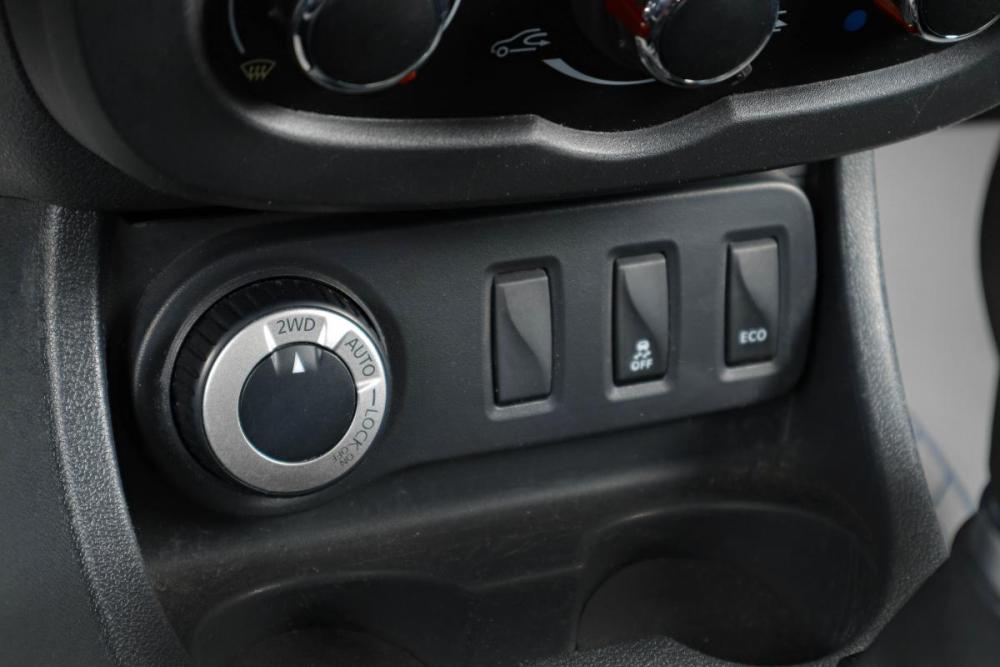 Renault Duster I Рестайлинг Тюмень  - изображение 17