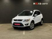 Ford Kuga I Челябинск  - изображение 24