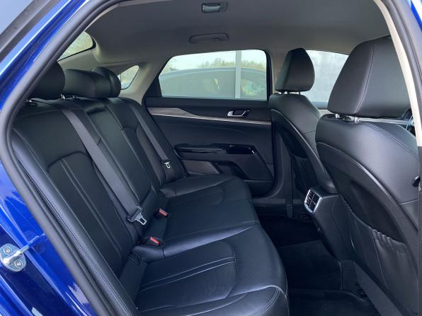 Kia K5 III с пробегом 2020 года, цена 2 469 000 рублей, 83421 км, седан, Автокод Объявления