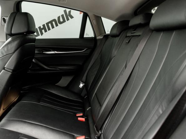 BMW X6 II (F16) с пробегом 2015 года, цена 3 365 000 рублей, 136579 км, внедорожник, Автокод Объявления