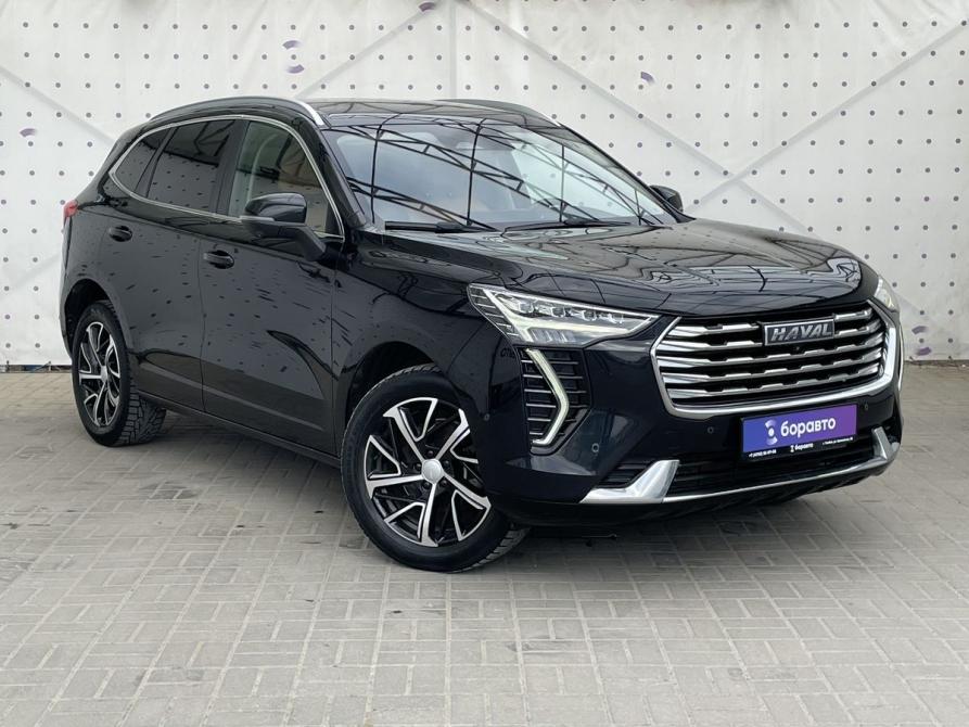 Haval Jolion I Тамбов  - изображение 2