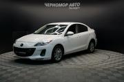 Mazda 3 II (BL) Рестайлинг Крым  - изображение 27