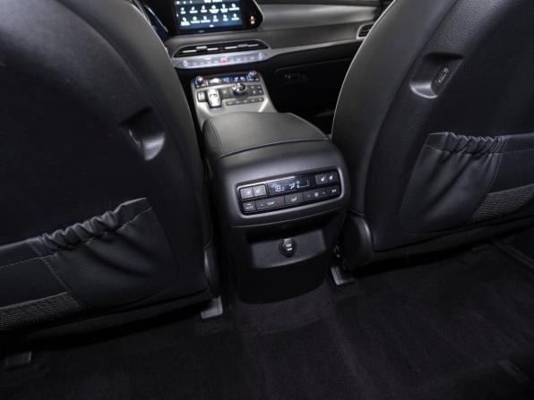 Hyundai Palisade I с пробегом 2019 года, цена 3 860 000 рублей, 116268 км, внедорожник, Автокод Объявления