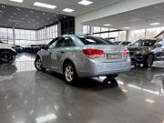 Chevrolet Cruze I Тверь  - изображение 21