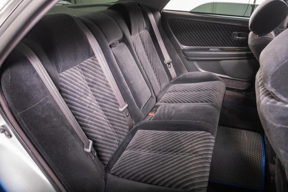 Toyota Mark II VIII (X100) Томск  - изображение 17