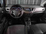 Hyundai Solaris II Рестайлинг Тюмень  - изображение 23