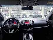 Kia Sportage III Набережные Челны  - изображение 39