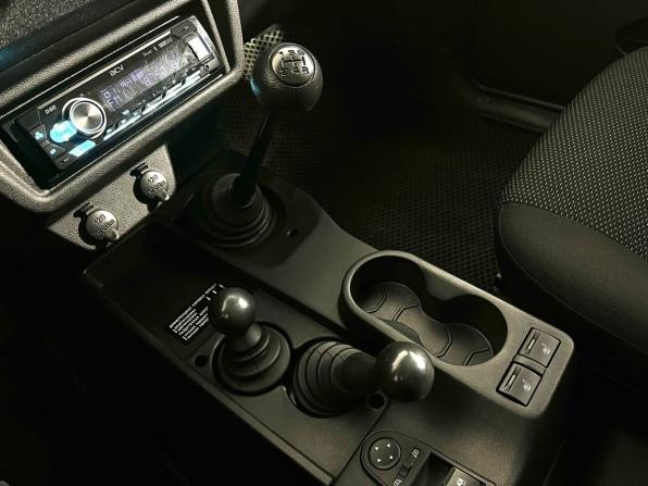 Lada (ВАЗ) Niva Legend I с пробегом 2023 года, цена 790 000 рублей, 55645 км, внедорожник, Автокод Объявления