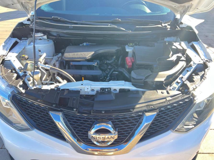 Nissan Qashqai II Стерлитамак  - изображение 21