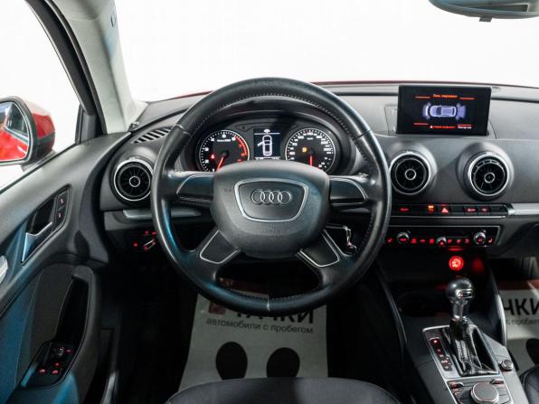 Audi A3 III (8V) с пробегом 2012 года, цена 949 500 рублей, 156161 км, хэтчбек, Автокод Объявления