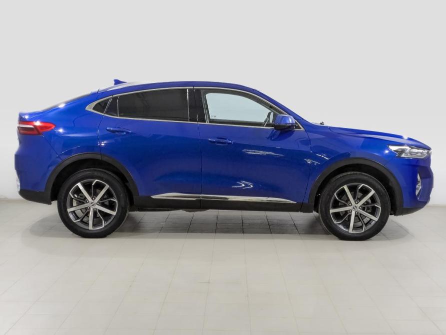 Haval F7x I Москва  - изображение 4