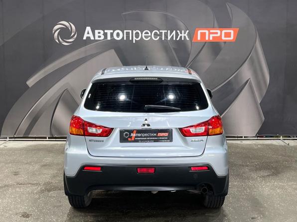 Mitsubishi ASX I Рестайлинг с пробегом 2014 года, цена 950 000 рублей, 162049 км, внедорожник, Автокод Объявления