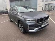 Geely Monjaro I Санкт-Петербург  - изображение 8