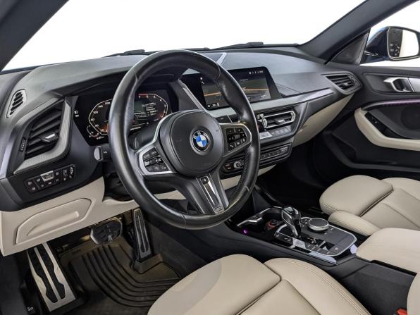 BMW 2 серии F44 с пробегом 2021 года, цена 2 550 000 рублей, 112860 км, седан, Автокод Объявления