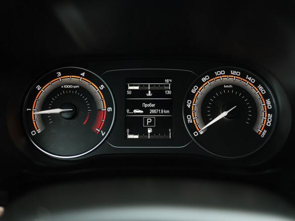 Lada (ВАЗ) Vesta I Рестайлинг (NG) с пробегом 2024 года, цена 1 459 000 рублей, 141000 км, универсал, Автокод Объявления