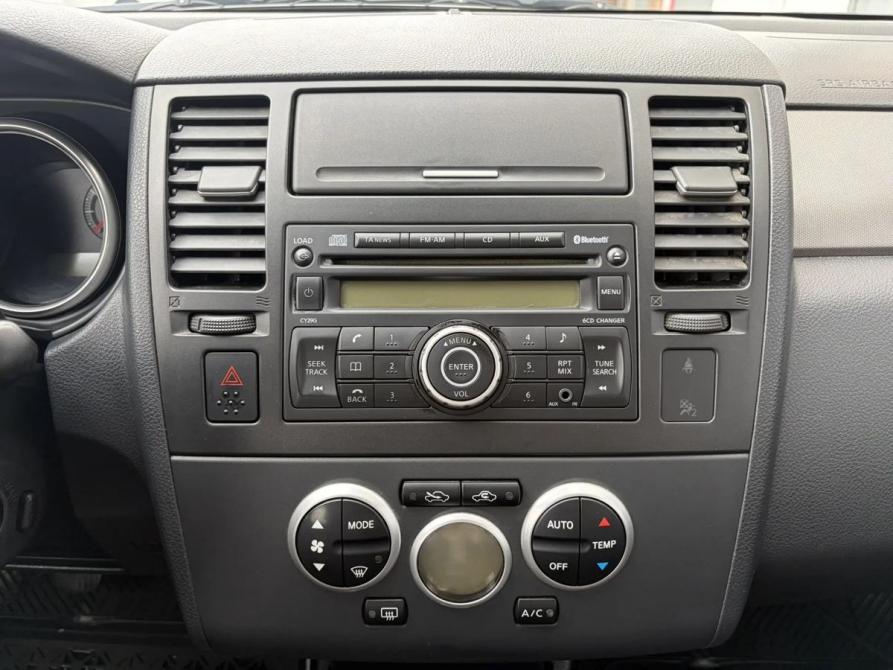 Nissan Tiida I Москва  - изображение 19